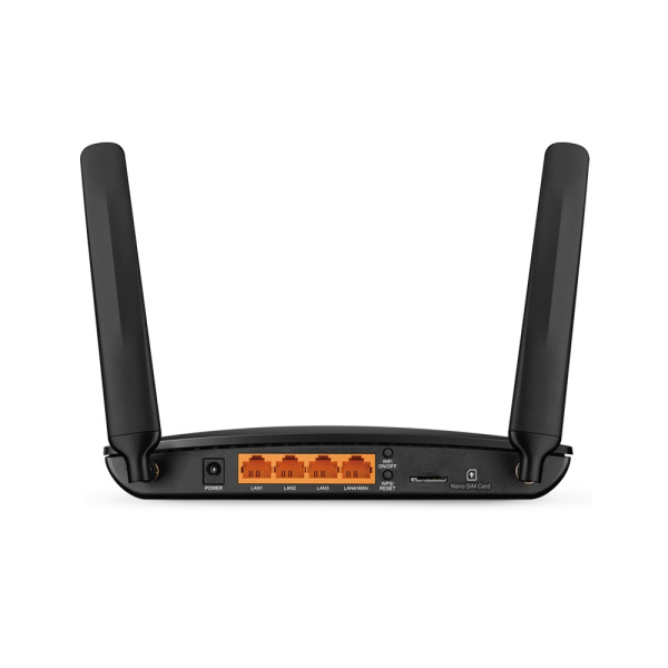Роутер TP-LINK TL-MR150 Роутер TP-LINK TL-MR150